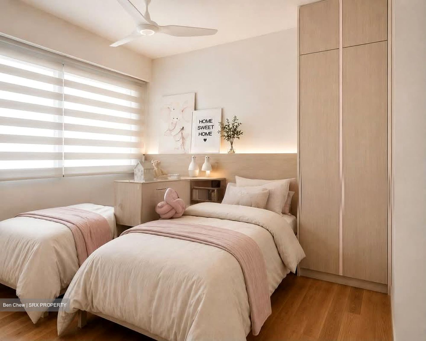 Blk 684B Jurong West Street 64 (Jurong West), HDB Executive #574648631